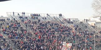 Calcio Serie D – Il Mantova batte il Forlì 1-0 e vola a +7 sul Fiorenzuola
