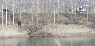 Marcaria, trovato il cadavere del 70enne scomparso ieri a Gazoldo