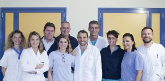 Cardiochirurgia: ambulatori su tutto il territorio