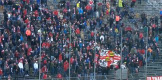 Calcio Serie D – Mantova: Fanfulla e Crema per invertire la rotta. E la società chiama i tifosi