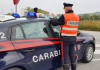 Castiglione: tentano di rubare al supermercato, denunciati 2 coniugi