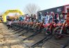 Motocross, domani gli Internazionali d’Italia al Migliaretto: 186 piloti al via