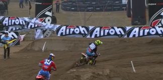 Motocross – Domani al Migliaretto gli Internazionali d’Italia