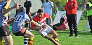 Mantova, approvata la proposta del Rugby Mantova per la riqualificazione dello stadio di viale Learco Guerra