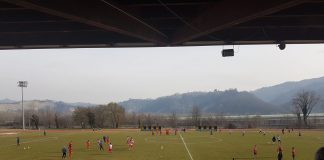 Calcio Serie D – A Sasso Marconi, pari in rimonta per il Mantova. Finisce 1-1