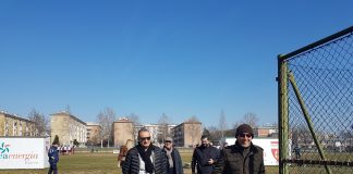 Calcio Serie D -Setti: “Congelare le classifiche. Gli impegni con il Mantova restano validi”