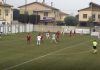 Calcio Eccellenza – Governolese-Calcio Romanese 0-0, gli highlights