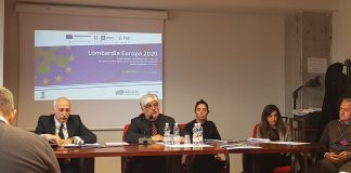 Progettare in Europa, al via a Mantova il primo eurolaboratorio