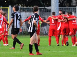Calcio Serie D – Mantova-Fanfulla va verso un nuovo rinvio. Domani l’ufficialità