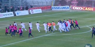 Per il Mantova un Countdown di 11 partite