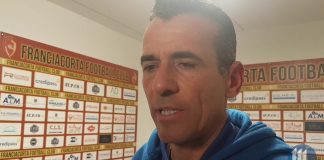 Calcio Serie D – Le interviste post partita di Franciacorta-Mantova