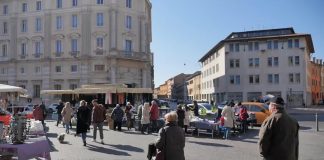 I mantovani poveri rinunciano a curarsi I mantovani poveri rinunciano a curarsi