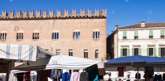 Mercato settimanale, Anva Confesercenti chiede il ritorno in centro storico A Mantova giovedì prossimo niente mercato e sabato stop ai due mercati contadini