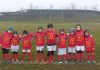 Rugby: weekend di successi per i baby del Mantova