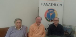Panathlon Mantova, Scemma lascia. Carlo Negri nuovo presidente