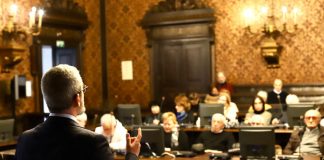 Il Comune di Mantova investe 300mila euro per gli anziani