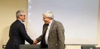 Mattia Palazzi, nuovo presidente regionale dell’Ali