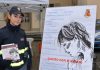 “Questo non è amore”: la campagna della Polizia contro la violenza di genere