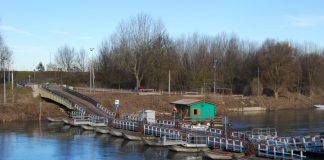 “Un Po per parco”, il 30 agosto minicrociera da Suzzara al Ponte di Barche di Torre d’Oglio