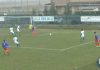 Calcio Prima Categoria – Porto-Bagnolese 1-3, gli highlights