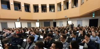Premio al Merito per 215 studenti mantovani diplomati con 100