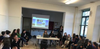 Piccoli giornalisti crescono. A Bozzolo gli studenti scrivono su “Increscendo”