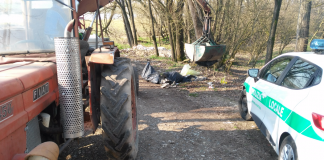 La Polizia Locale becca altri due furbetti dei rifiuti: in arrivo multe salate