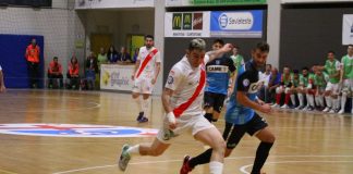 Calcio a 5 Serie A – Il Kaos Mantova saluta Salas: torna in Paraguay