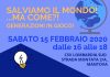 Generazioni in gioco: un pomeriggio insieme per un mondo più inclusivo