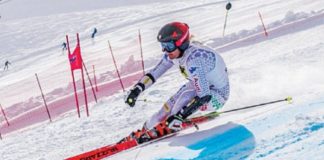 Sci: Francesca Fanti debutta in Coppa del Mondo