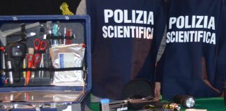 Individuati gli autori del furto in un bar e in una scuola grazie alle impronte digitali