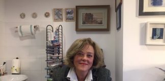 Gloria Costani conferma la candidatura a sindaco con due civiche. Ambiente, lavoro e welfare le priorità