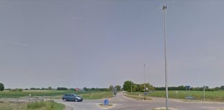 Ennesimo incidente all’incrocio del Serraglio a Buscoldo. Gli automobilisti chiedono una rotonda o un semaforo