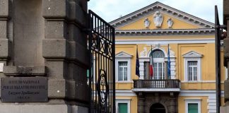 E’ di Luzzara, al confine col mantovano, il primo italiano contagiato dal coronavirus