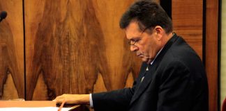 Bozzolo, Torchio: “Nasce il comitato per il potenziamento della Padana Inferiore”