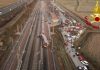 Deraglia Frecciarossa a Lodi, due morti. Domani 2 ore di sciopero. Esposto dell’Utp in Procura