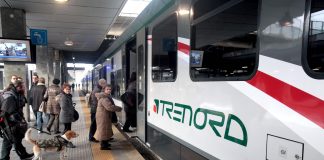 Disservizi Trenord, Forattini: “Rifiutate le nostre proposte per andare incontro ai pendolari” Mn-Mi, treni regionali cancellati oggi per la sanificazione dei convogli. Domani si torna alla normalità