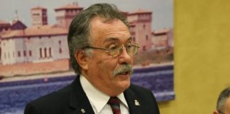 Lo sport mantovano piange Giovanni Uggetti, maestro di tennis e giornalista