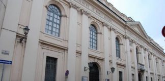 Il 21 febbraio all’Accademia Virgiliana si parla del Po con il libro del geologo Fulvio Baraldi