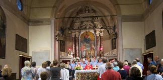 I vescovi lombardi: messe feriali con i fedeli. Richiesta alla Regione, non sono una forma di assembramento I vescovi lombardi: messe feriali con i fedeli. Richiesta alla Regione, non sono una forma di assembramento