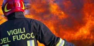 San Benedetto Po, 63enne muore nel rogo del proprio garage