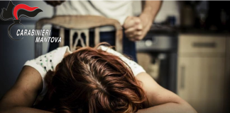 Coltello contro la moglie. Arrestato a Guidizzolo un 49enne