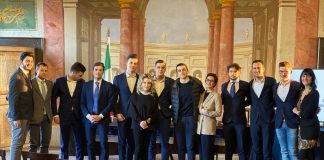 Nuove responsabilità per il mondo del lavoro: Forza Italia ha chiamato a raccolta i giovani azzurri