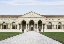 Palazzo Te: approvate le tariffe per la mostra su Leonardo, Arcimboldo e Caravaggio A Palazzo Te riprendono le letture animate per famiglie con bambini