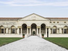 Palazzo Te: approvate le tariffe per la mostra su Leonardo, Arcimboldo e Caravaggio A Palazzo Te riprendono le letture animate per famiglie con bambini
