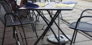 Commercio al tempo del Covid-19: Confesercenti chiede di cancellare la Cosap