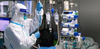 Il Covid 19 non si arresta nel mantovano: 1938 casi con un aumento di 115 rispetto a ieri