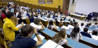 Università di Mantova, corso gratuito di preparazione al test d’ingresso in Architettura Governo: "chiuse scuole e università di tutta Italia fino a metà marzo"