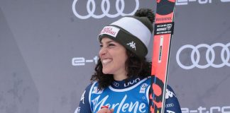 Annullata la combinata a La Thuile, a Brignone la Coppa di specialita’