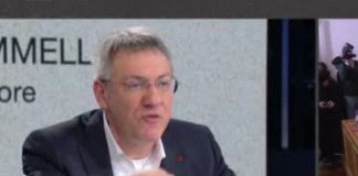 Coronavirus, Landini “Coinvolgere sanita’ privata”, Aiop-Cimop”All’opera”